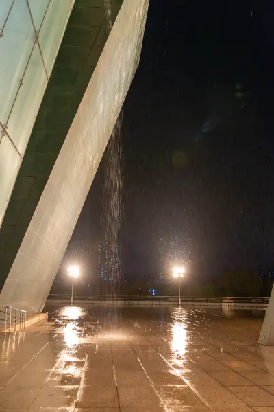 Rain